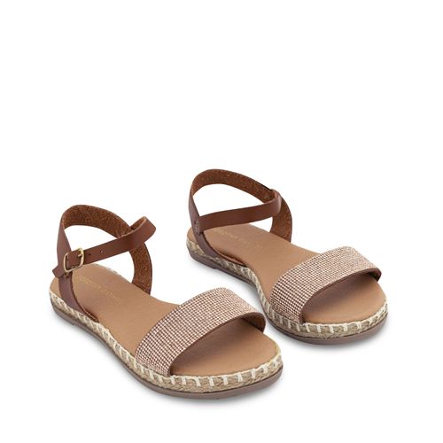 Sandalia Aixa Color Oro Rosa D13570006611