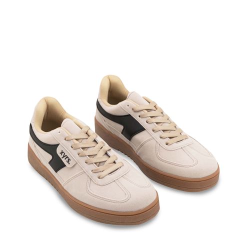 Tenis Cristian Color Latte D14210021631