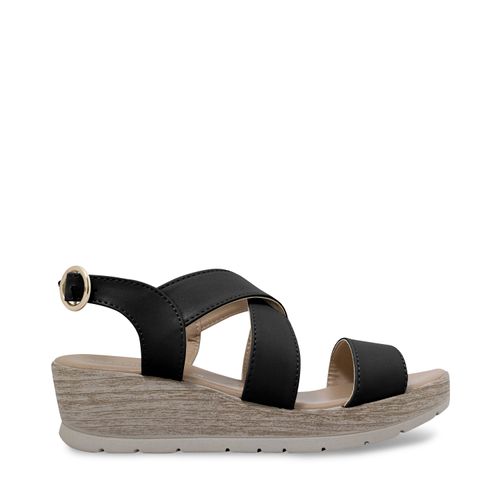 Sandalia Ariadna Color Negro D12970327501