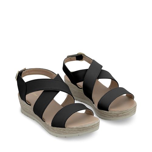 Sandalia Ariadna Color Negro D12970327501