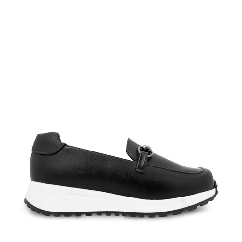 Mocasín Rocio Color Negro D15070103501