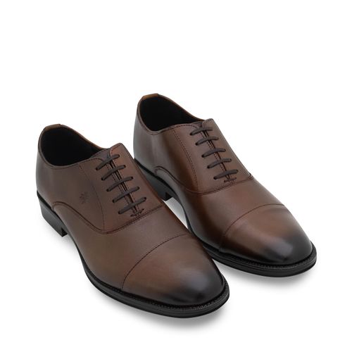 Choclo Yael Color Cognac D12820004554