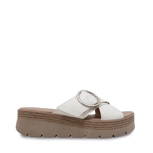 Sandalia Ariadna Color Latte D12970392631