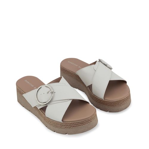 Sandalia Ariadna Color Latte D12970392631