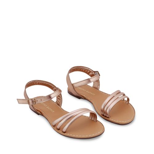 Sandalia Ariadna Color Oro Rosa D12970396611