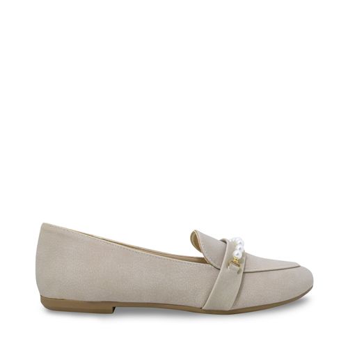 Mocasín Frida Color Beige D12970384650