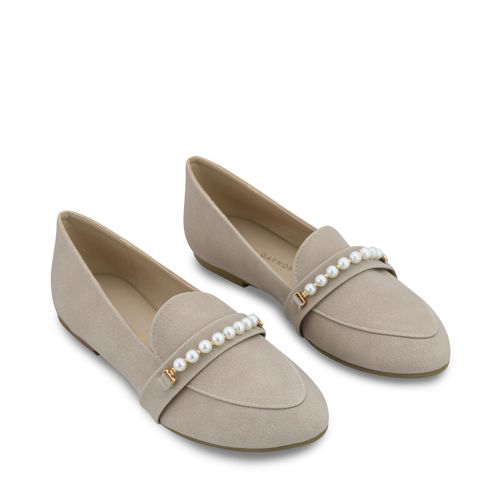 Mocasín Frida Color Beige D12970384650