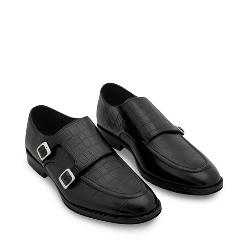 Choclo Yael Color Negro D12820003501