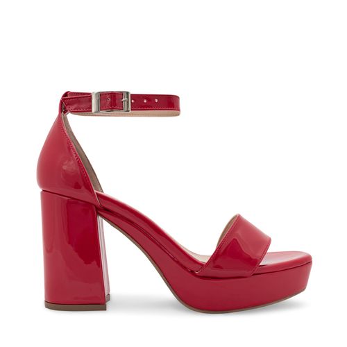 Sandalia Dorothy Color Rojo D03590222530