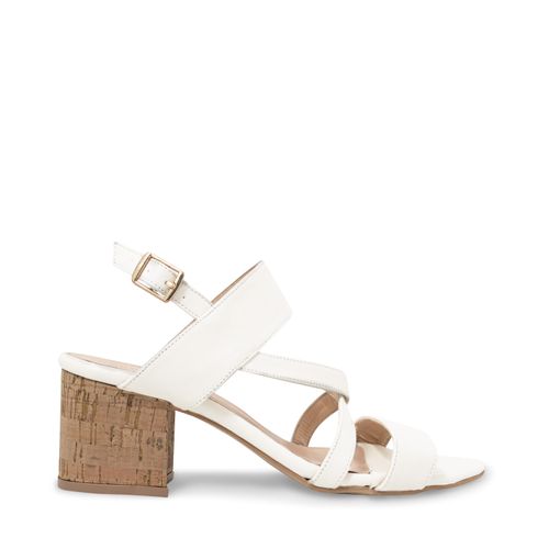 Sandalia Ariadna Color Latte D12970287631
