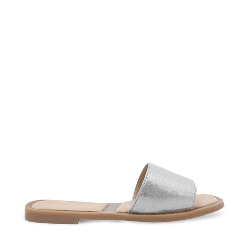 Sandalia Zoe Color Plata D15480135612