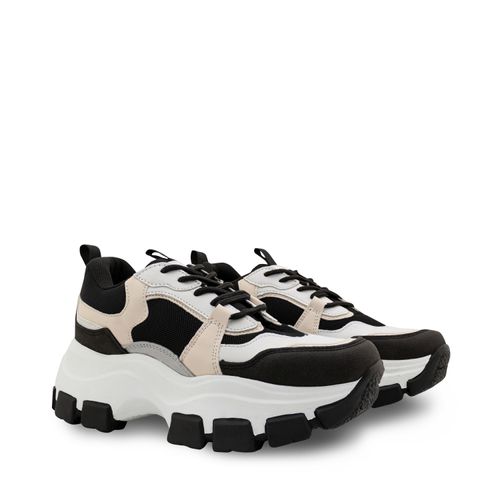Tenis Rosalia Color Negro D14170318501
