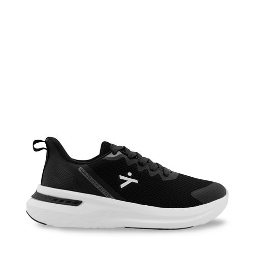 Tenis Rosalia Color Negro D14170316501