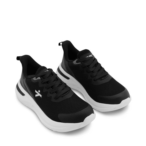 Tenis Rosalia Color Negro D14170316501