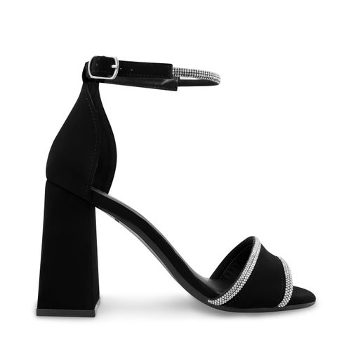 Sandalia Ariana Color Negro D09980895501