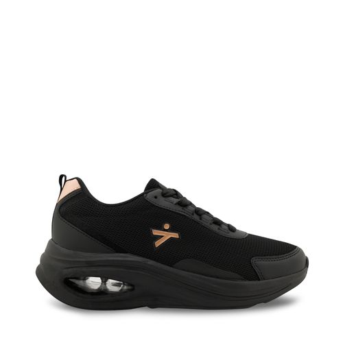 Tenis Rosalia Color Negro D14170315501