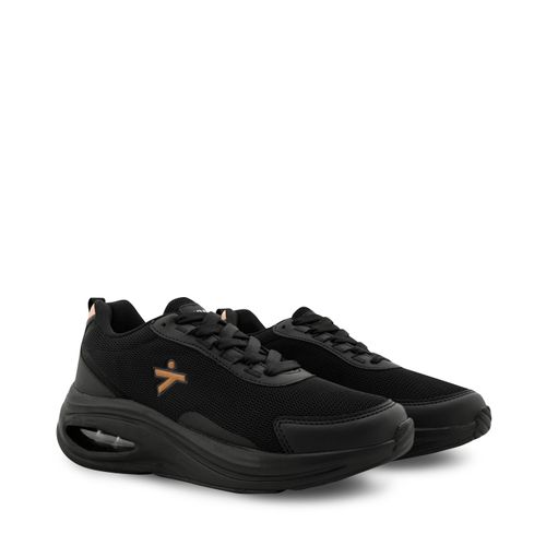 Tenis Rosalia Color Negro D14170315501