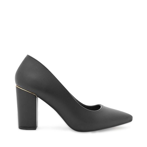 Zapatilla Paulina Color Negro D00960679501