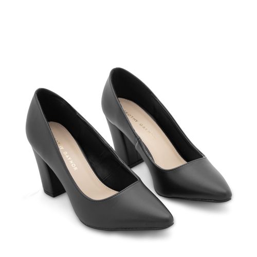 Zapatilla Paulina Color Negro D00960679501