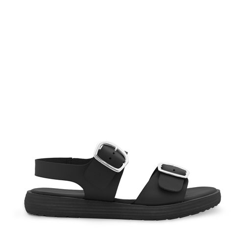 Sandalia Macarena Color Negro D12430047501