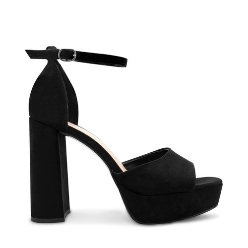 Sandalia Lesly Color Negro D00960676501