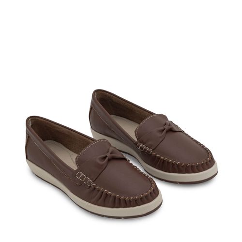Confort Bianca Color Cognac D16920005554