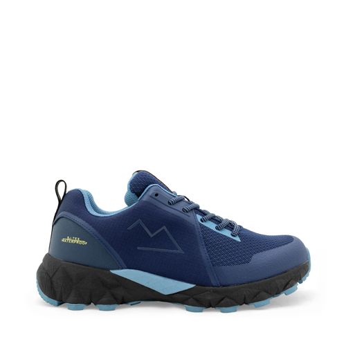 Tenis Taylor Color Azul Marino D12220340523