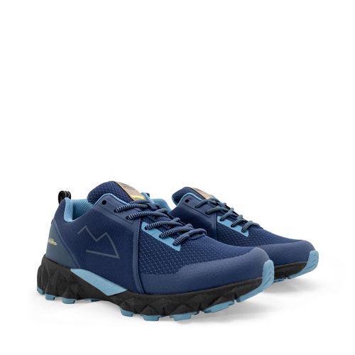 Tenis Taylor Color Azul Marino D12220340523