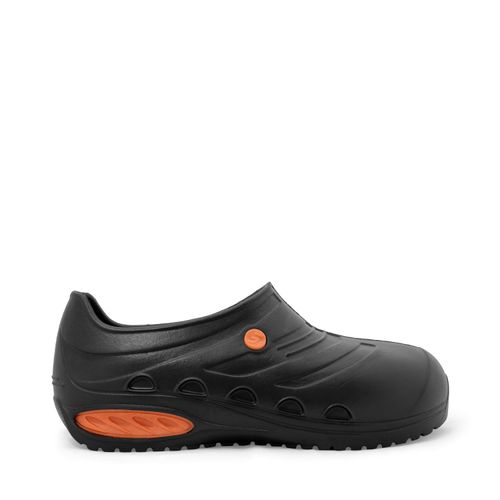 Sandalia Andrew Color Negro D12220342501
