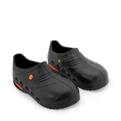 Sandalia Andrew Color Negro D12220342501