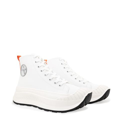 Tenis Katia Color Blanco D16750001620
