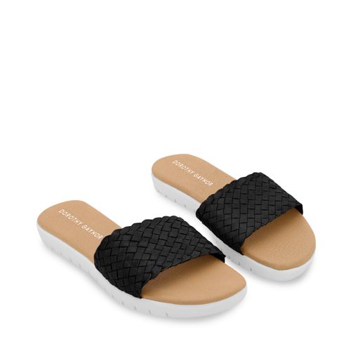 Sandalia Aixa Color Negro D13570008501