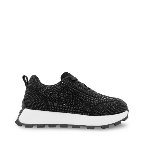Tenis Kenda Color Negro D06001589501