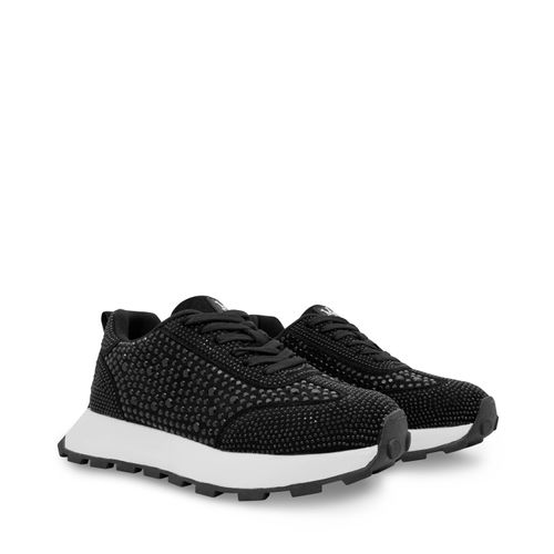 Tenis Kenda Color Negro D06001589501