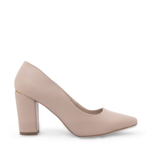 Zapatilla Paulina Color maquillaje D00960679640