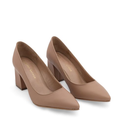 Zapatilla Cleo Color Camel D05330508553