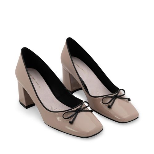 Zapatilla Maribel Color Maquillaje D02380226640