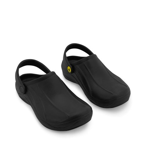 Sandalia Andrew Color Negro D12220341501