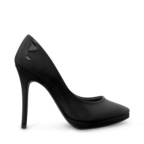 Zapatilla Maribel Color Negro D02380231501