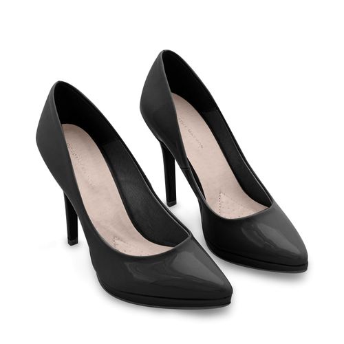 Zapatilla Maribel Color Negro D02380231501