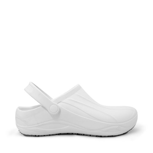 Sandalia Andrew Color Blanco D12220341620