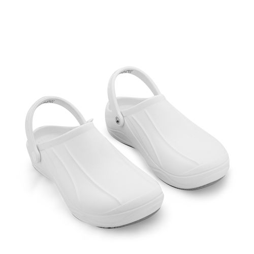 Sandalia Andrew Color Blanco D12220341620
