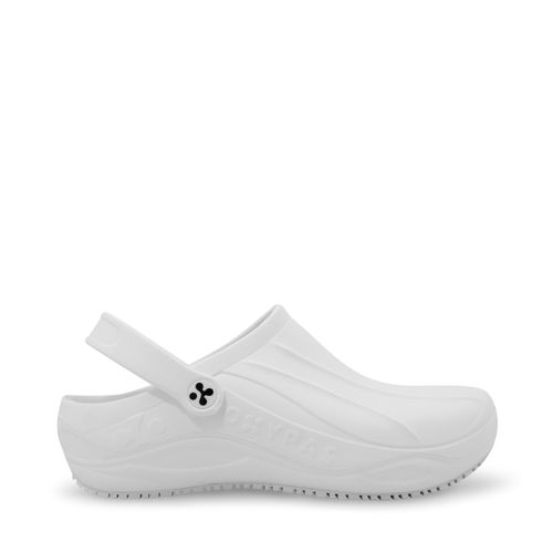 Sandalia Danna Color Blanco D12220337620