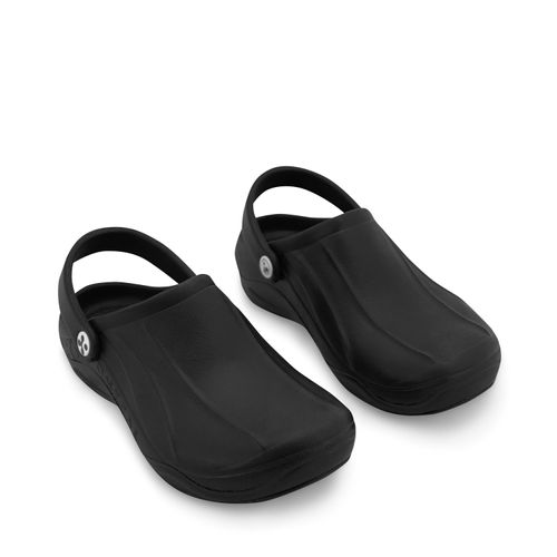 Sandalia Danna Color Negro D12220337501
