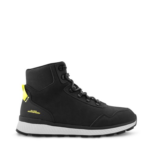 Botín Charles Color Negro D12220350501