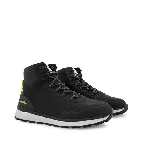 Botín Charles Color Negro D12220350501