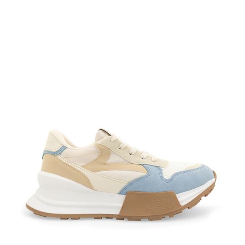 Tenis Luna Color Latte D16760002631