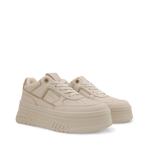 Tenis Saira Color Latte D16670007631
