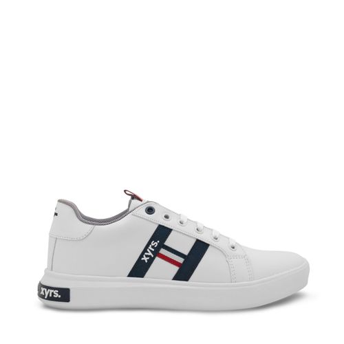 Tenis Kevin Color Blanco D16700005620