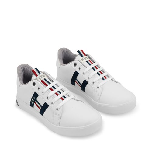 Tenis Kevin Color Blanco D16700005620